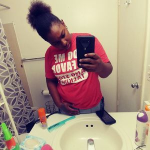 Meet your Posher, Markesha